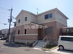 ARKS24の外観画像