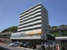 グリーンコート毘沙門の間取り画像