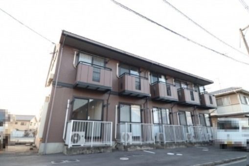 ジュネス貝原の外観画像