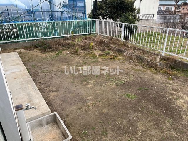 庭