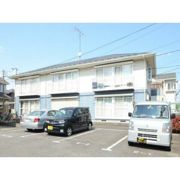 ピースフルイーストの外観画像