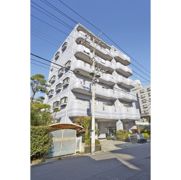 ガ－デンハイツYMの外観画像