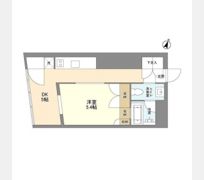 Treformの間取り画像