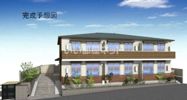 アーバン杉並本天沼の間取り画像