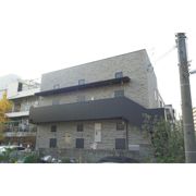 Casa AZUL 神戸西(カーサ アズールの外観画像