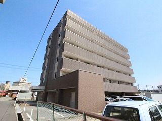フォレストヒルズIの外観画像