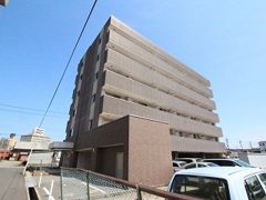 フォレストヒルズIの外観画像