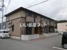 ディアコート太田Ⅱの間取り画像
