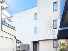 D-residence所沢の外観画像