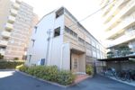 メゾン フォンテーヌの間取り画像