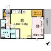 D-ROOM IGODAIの間取り画像