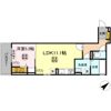 D-ROOM IGODAIの間取り画像
