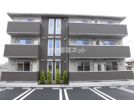 West townの間取り画像