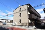 Century(センチュリー)の間取り画像