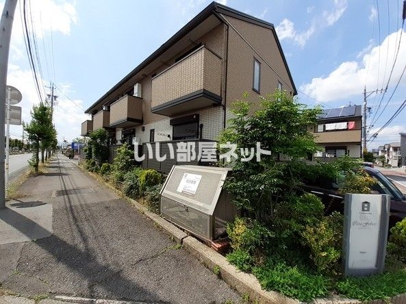 Casa Felice B棟の外観画像