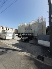 D crest安東1丁目の外観画像