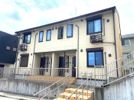 Chouette A棟の間取り画像
