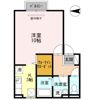ミュルサンヌ桜の間取り画像
