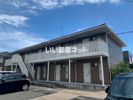 あーばんはいつ神前（ｺｳｻﾞｷ） B棟の間取り画像