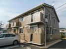 パルクエストの間取り画像