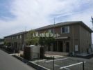 シンデン B棟の間取り画像
