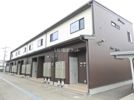 アバンティ太閤山Aの間取り画像