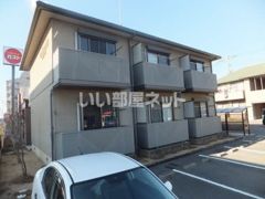 カタラータ B棟の外観画像