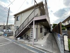 マンションギュゼールⅡの外観画像