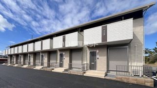 エアリーズの外観画像