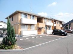 ヴェルドミールⅡの外観画像