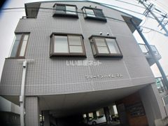 フリーデンハイム平和の外観画像