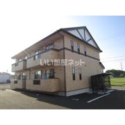 アヴァンセタウンBの外観画像