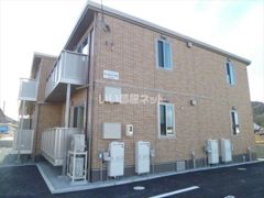 サンフェリーチェの外観画像