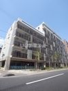 パレス東洋神戸6号館の間取り画像