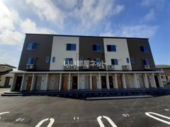 グランメゾンの外観画像