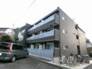 リブリ・鎌倉岡本の外観