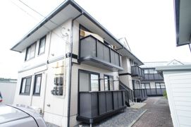 アーバンストリートDの外観画像