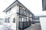 アーバンストリートDの間取り画像