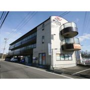 DOMUS白水沢の外観画像