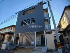 KENⅡの外観画像