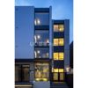 Reve Residence 白金台の間取り画像