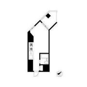 ドエルイン大井町の間取り画像