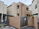 カームリー トスィームの間取り画像