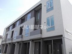 モデッサ フェリーチェの外観画像