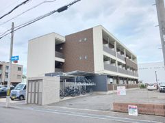 ミーティアの外観画像