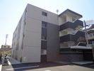 サウス ピュアの間取り画像