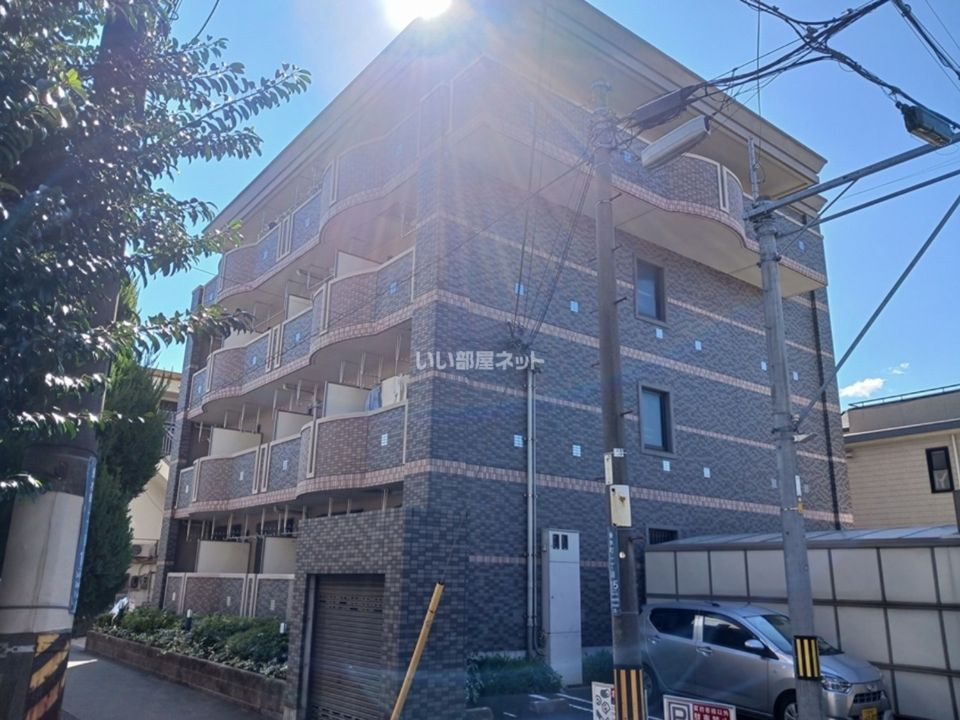 プラウド吹田垂水ノ杜 を売ったらいくら？売却・査定はCASAの仲介