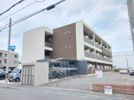 ミーティアの間取り画像