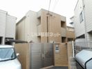 カームリー トスィームの間取り画像