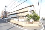 アグスターの間取り画像